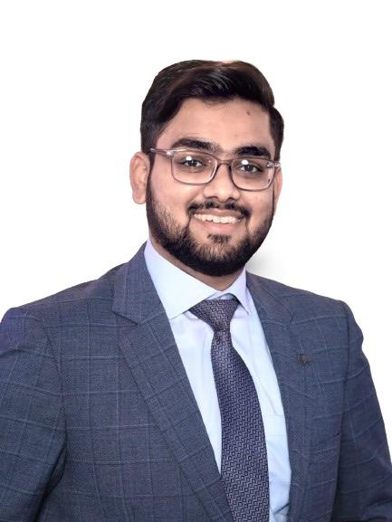 Matti ur Rehman