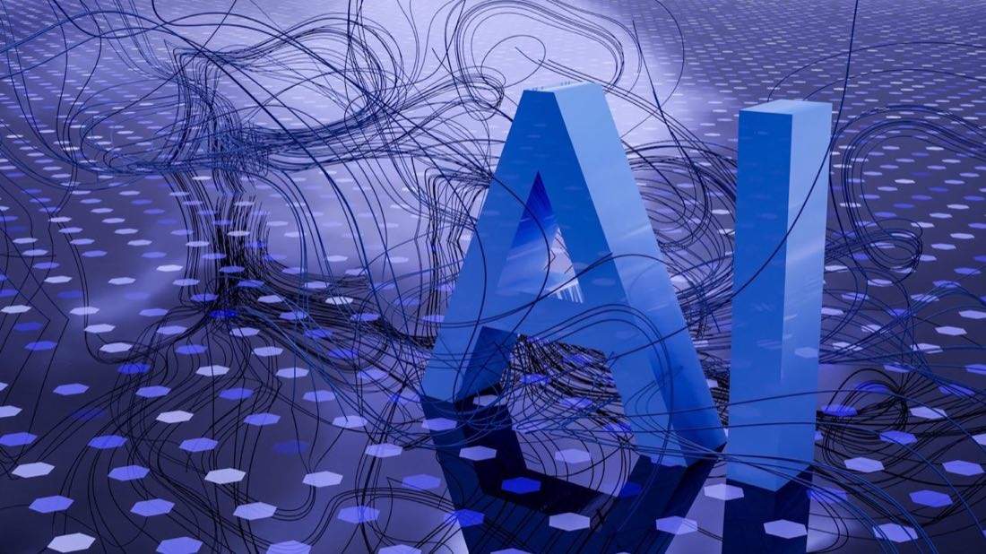 AI & Intelligent Automation